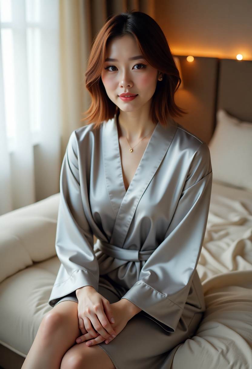 风起云岚海报