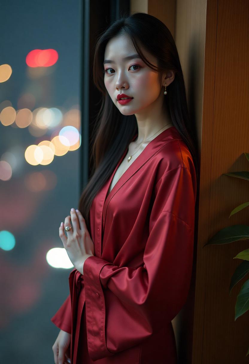 今夜去远方海报